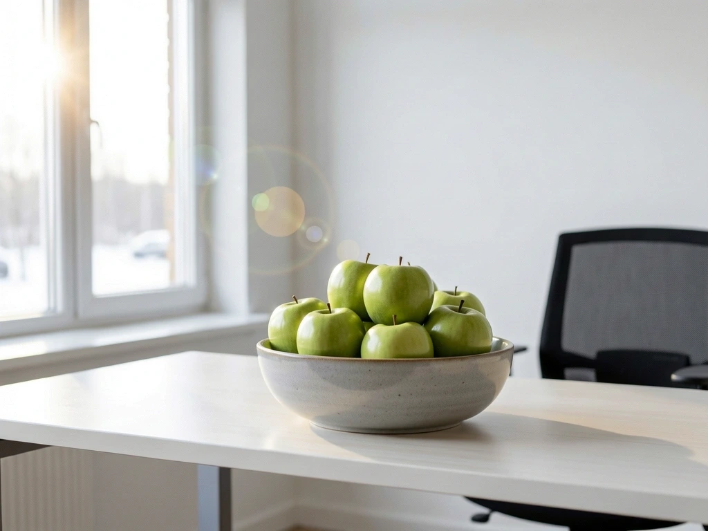 Luonnollinen Terveys toimisto